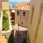 Anemones 4* Chania (Crete)