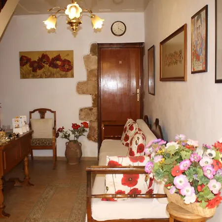 Maison d'hôtes Anemones 4*