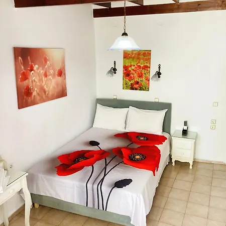 Maison d'hôtes Anemones 4*