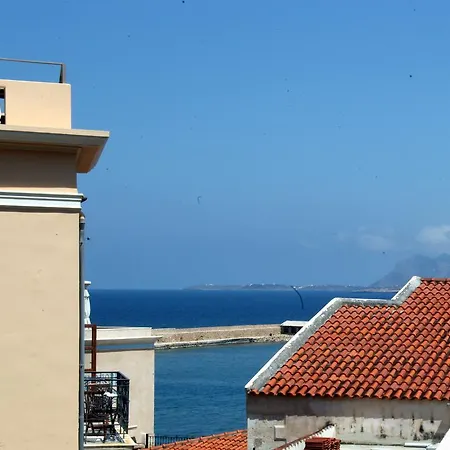 海葵之屋旅馆 干尼亞