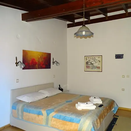 海葵之屋旅馆 4*