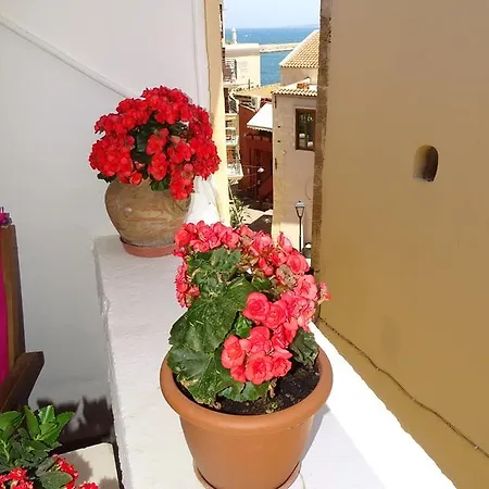 Maison d'hôtes Anemones La Canée