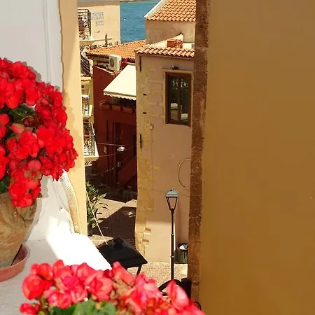Guest house Anemones *