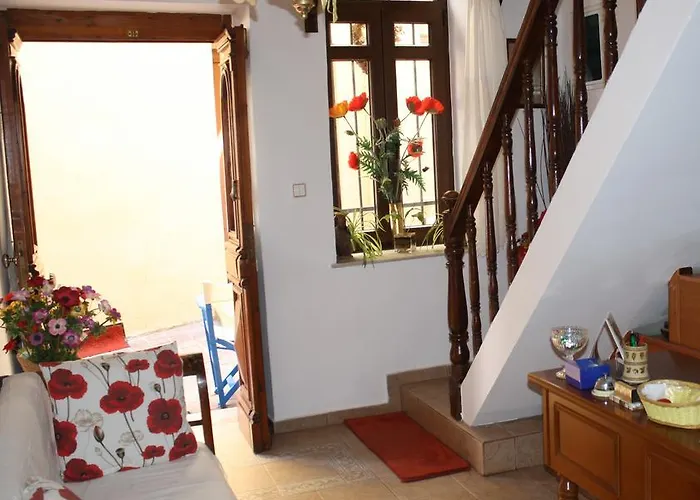 海葵之屋旅馆 招待所