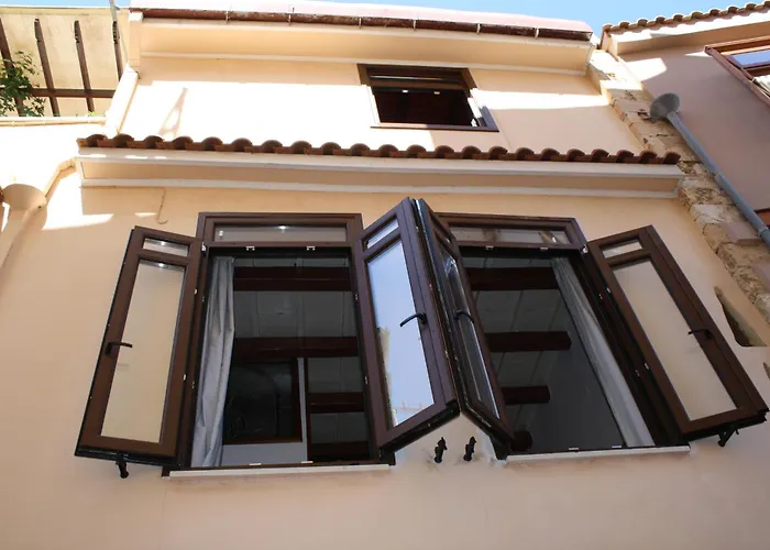 Maison d'hôtes Anemones