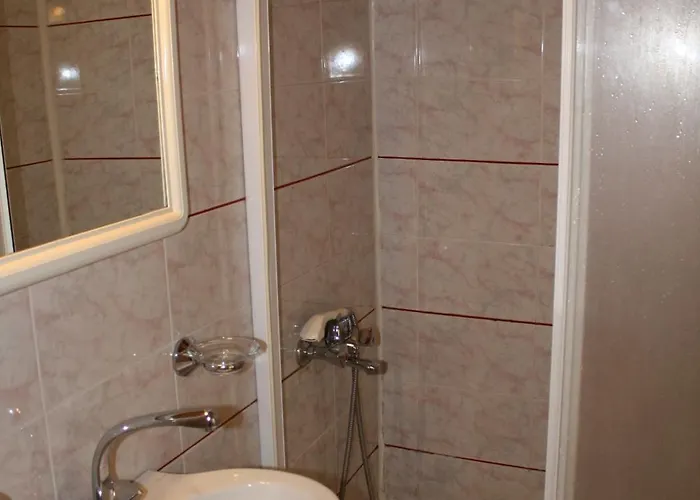 招待所 海葵之屋旅馆 干尼亞