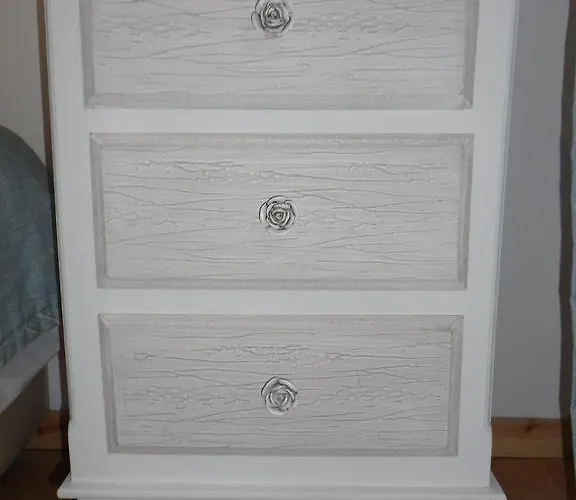 海葵之屋旅馆 招待所 4*