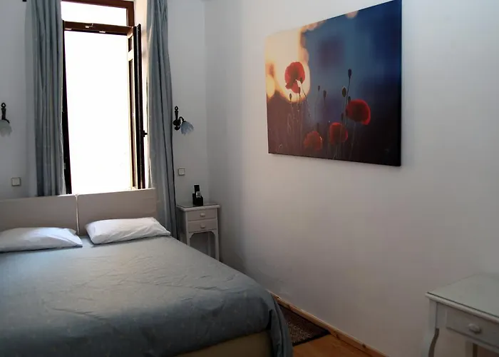 海葵之屋旅馆 4*