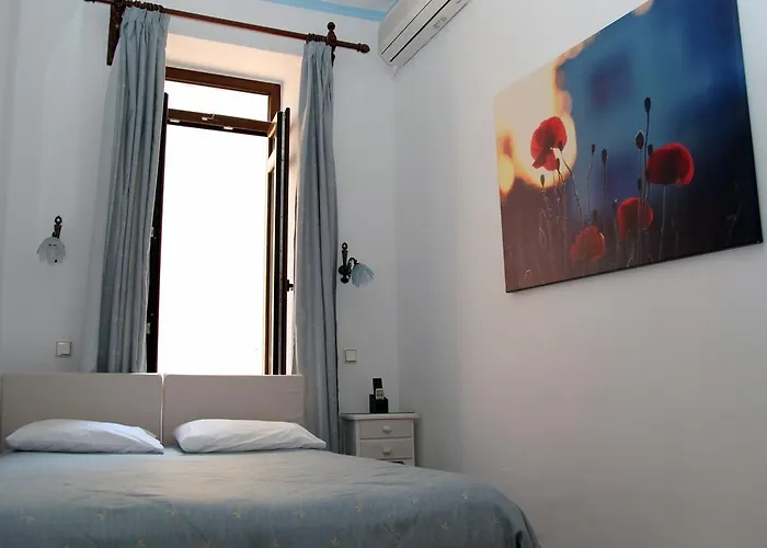 Maison d'hôtes Anemones 4*