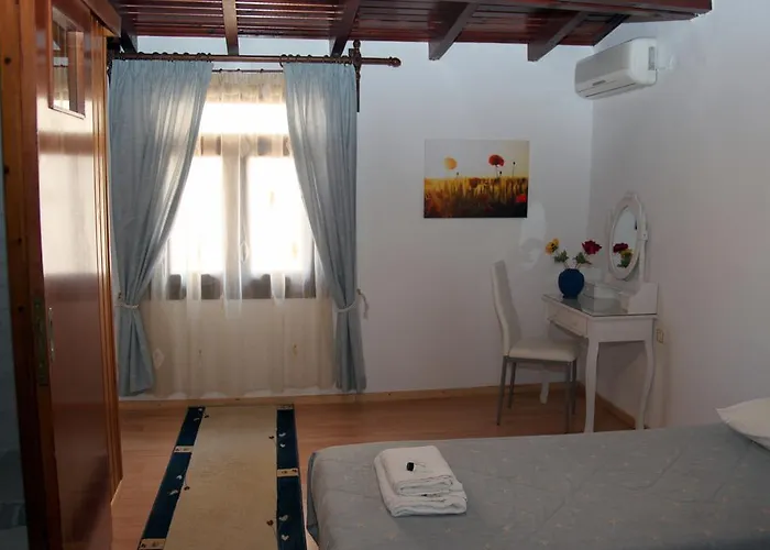 Anemones Maison d'hôtes 4*