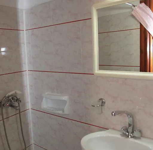 Maison d'hôtes Anemones La Canée