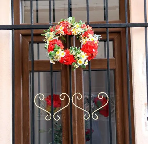 Maison d'hôtes Anemones La Canée