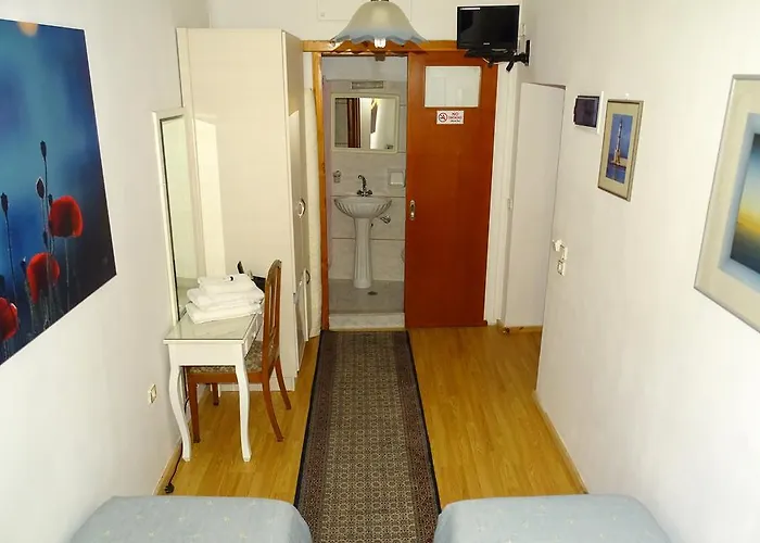 Maison d'hôtes Anemones La Canée