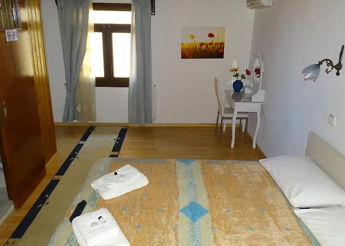 海葵之屋旅馆 招待所 4*