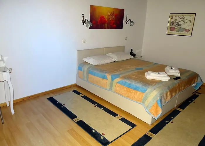 Maison d'hôtes Anemones 4*