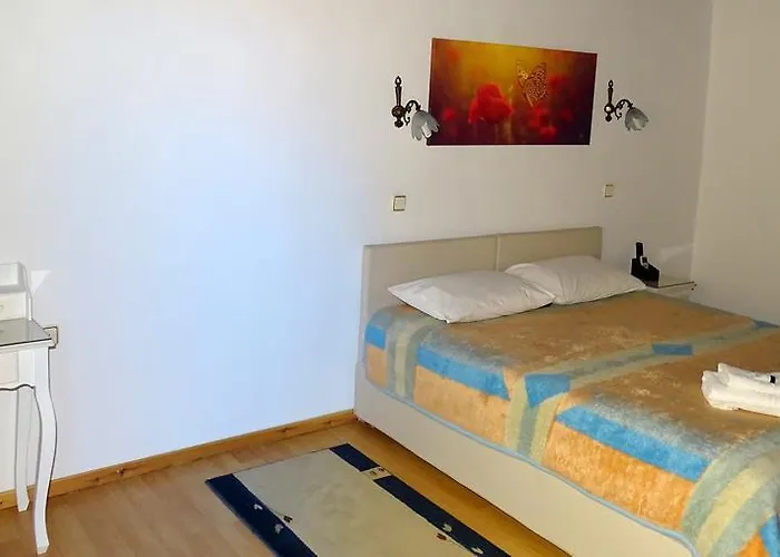 海葵之屋旅馆 4* 干尼亞