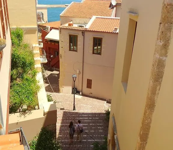 Anemones 4* La Canée