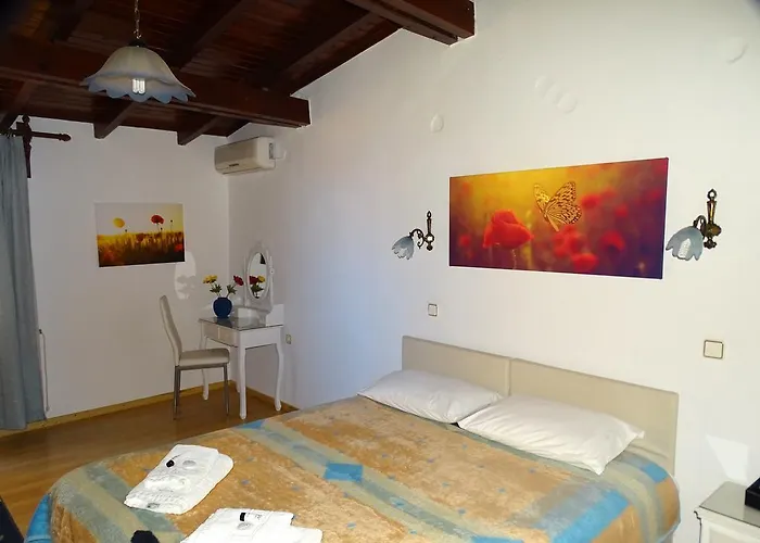 招待所 海葵之屋旅馆