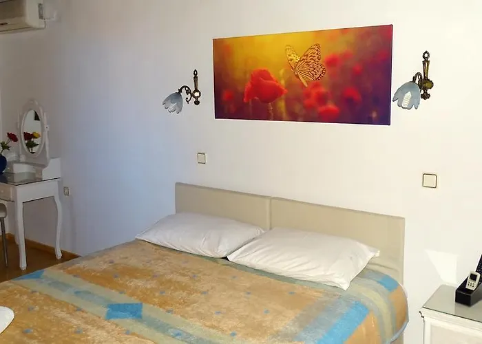 Maison d'hôtes Anemones 4*