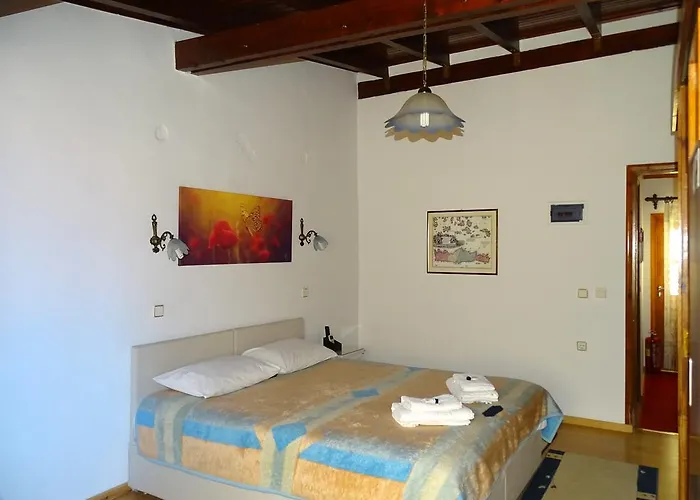 海葵之屋旅馆 4*