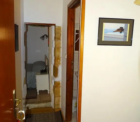 Anemones Maison d'hôtes