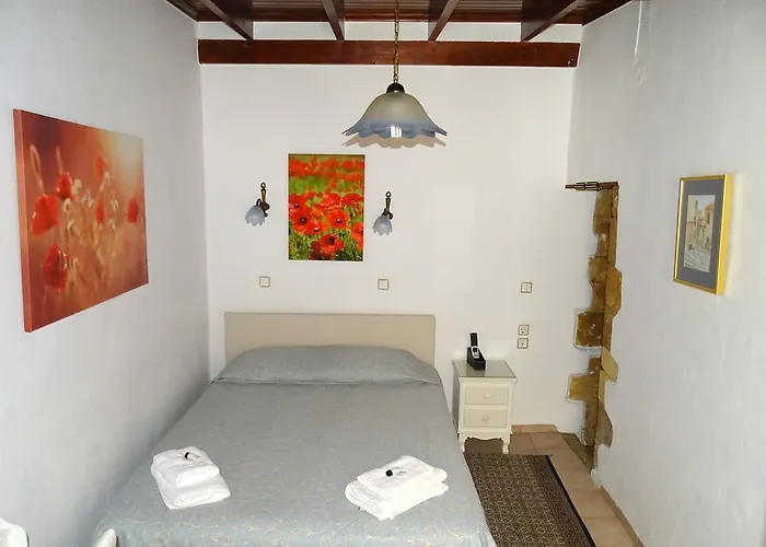 Anemones Maison d'hôtes 4*