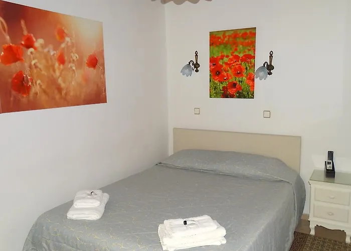 Maison d'hôtes Anemones 4*