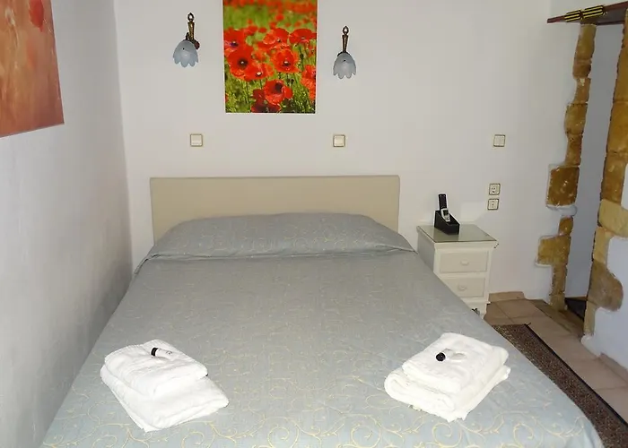 Maison d'hôtes Anemones 4*