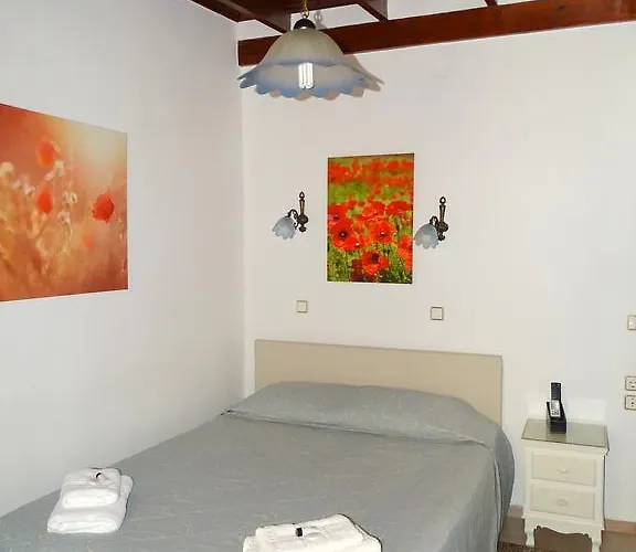 海葵之屋旅馆 招待所 4*