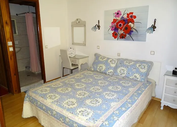 Maison d'hôtes Anemones 4*