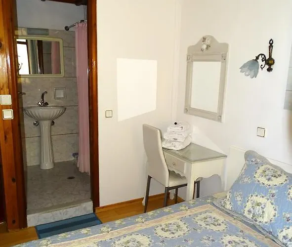 招待所 海葵之屋旅馆 干尼亞