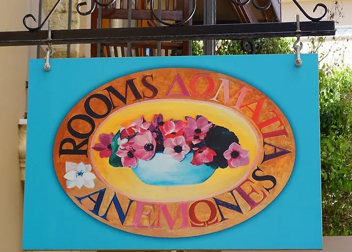 海葵之屋旅馆 招待所 4*